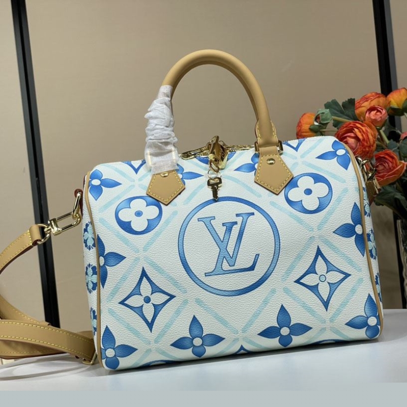 LV Speedy Bags